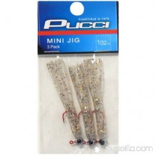 P-Line 1/16th oz Mini Jig, 3 pack 555137095